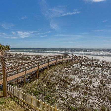 Villa Ocean Breeze East Perdido Key Esterno foto