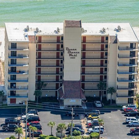 Villa Ocean Breeze East Perdido Key Esterno foto