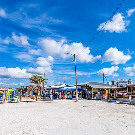 Villa Ocean Breeze East Perdido Key Esterno foto