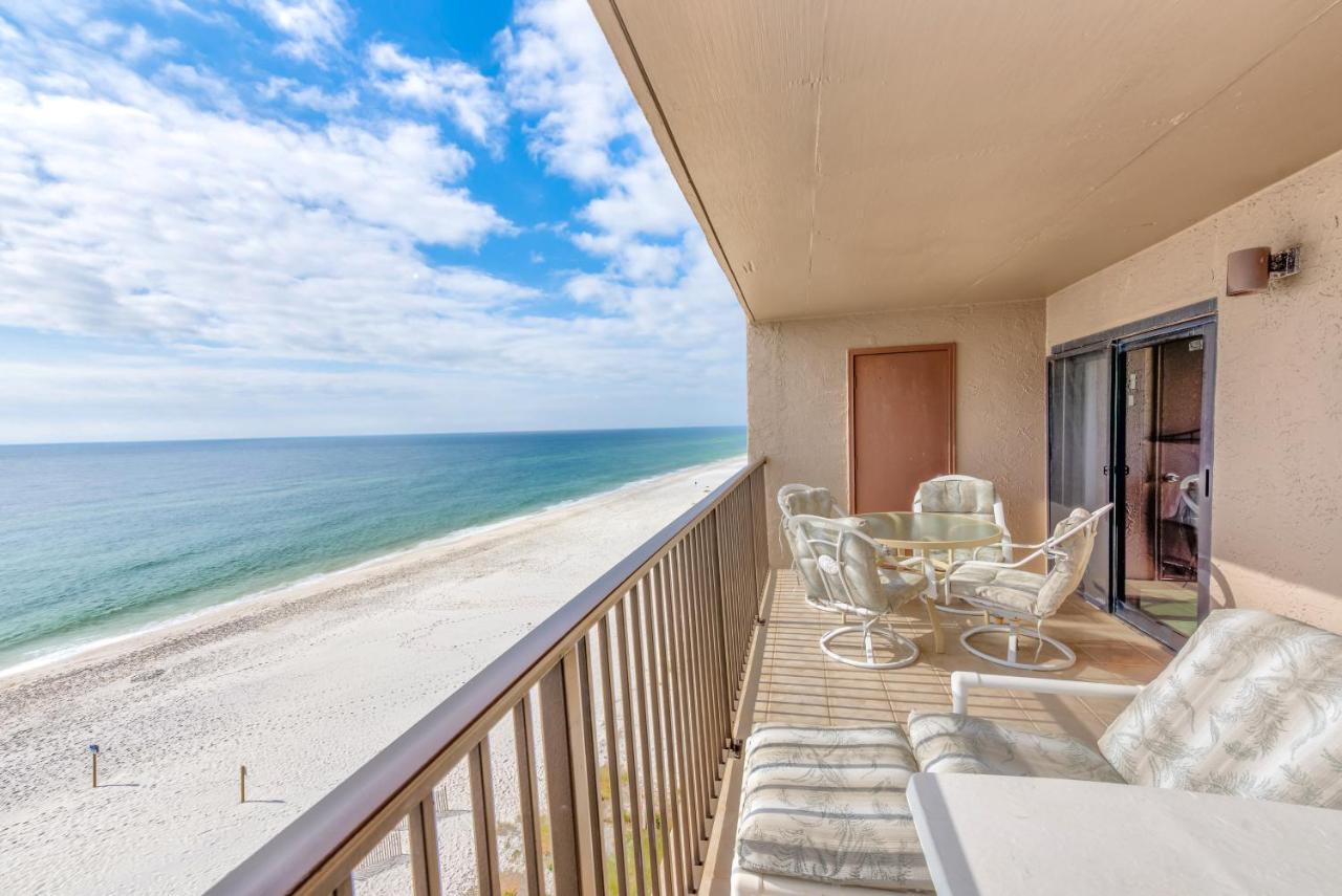 Villa Ocean Breeze East Perdido Key Esterno foto