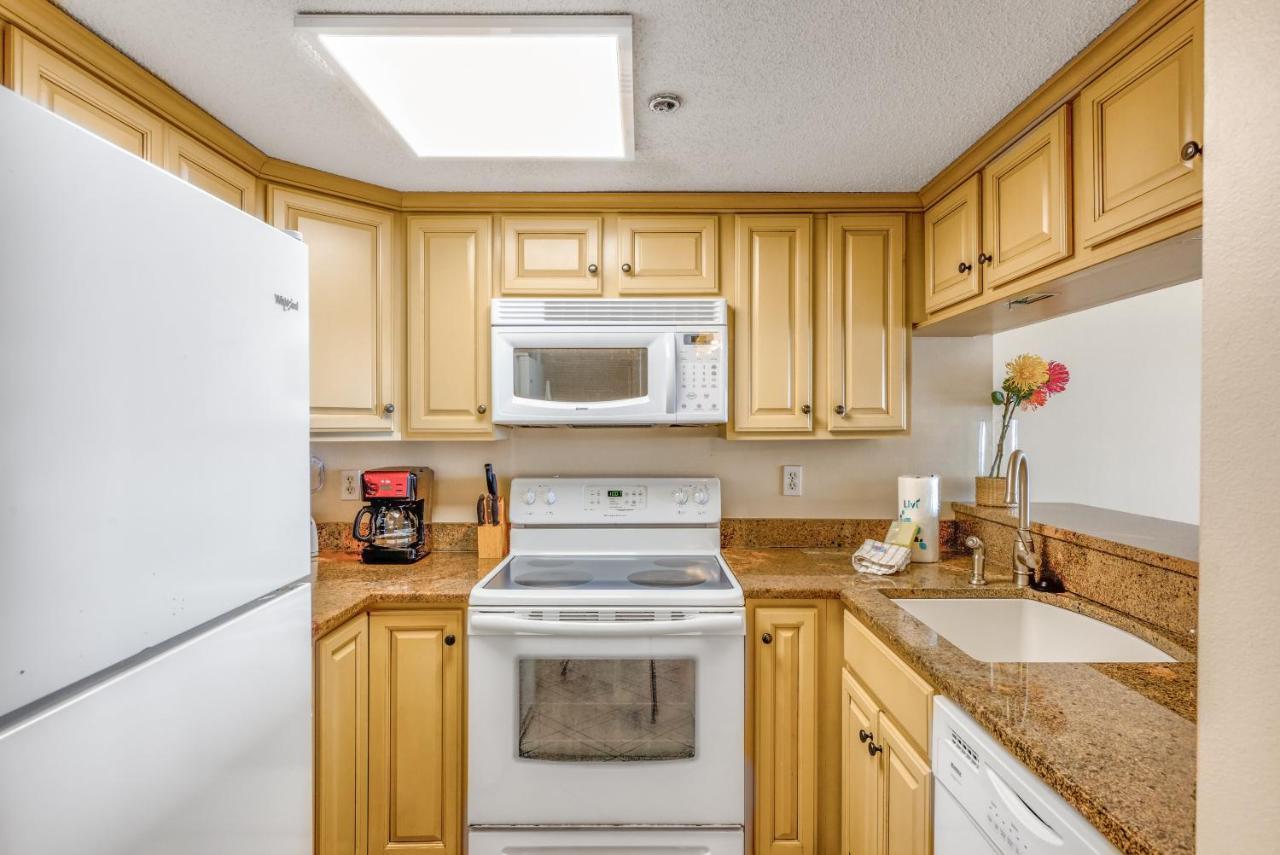 Villa Ocean Breeze East Perdido Key Esterno foto