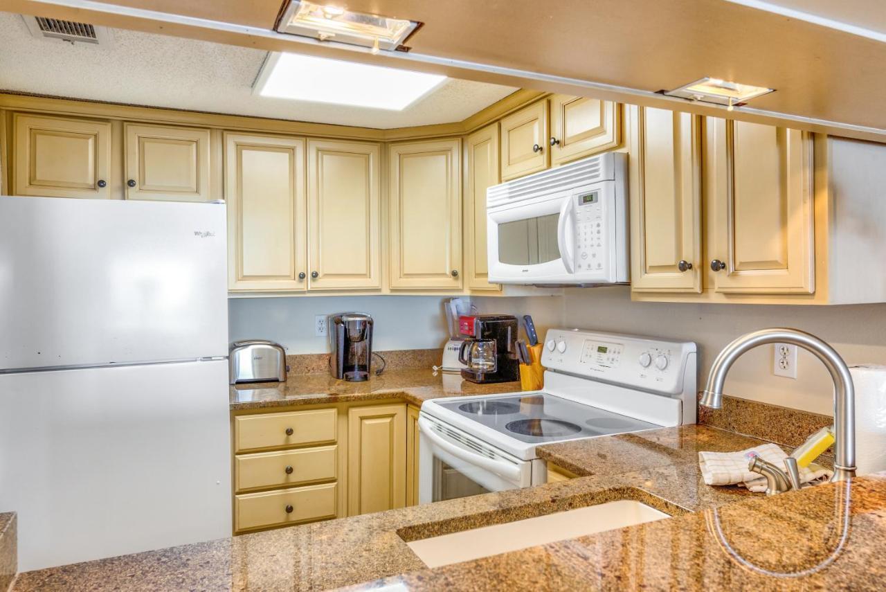 Villa Ocean Breeze East Perdido Key Esterno foto