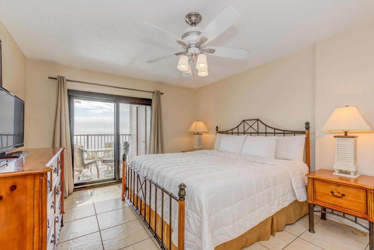 Villa Ocean Breeze East Perdido Key Esterno foto