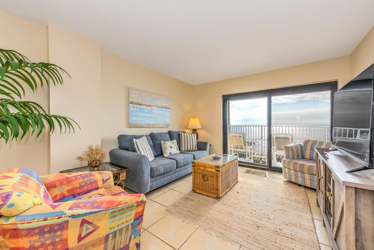 Villa Ocean Breeze East Perdido Key Esterno foto