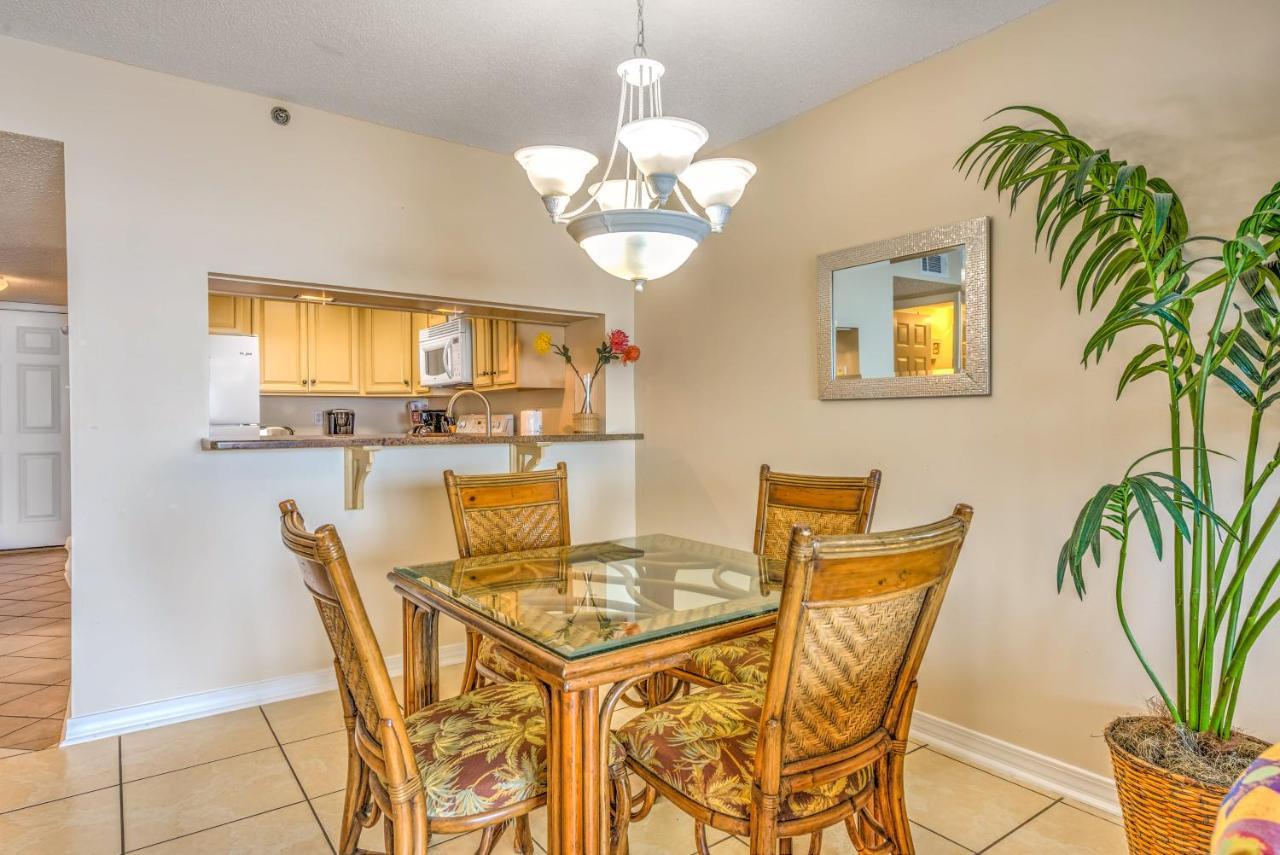 Villa Ocean Breeze East Perdido Key Esterno foto