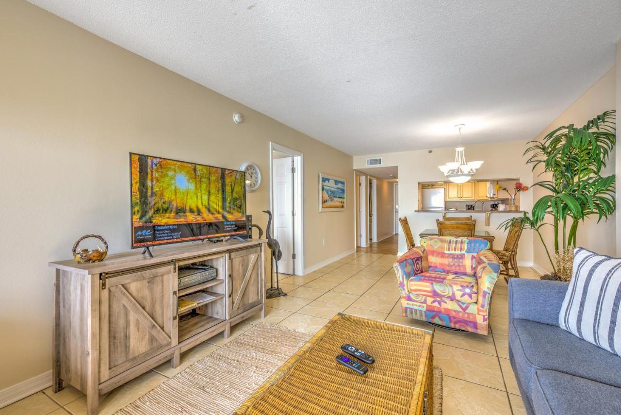 Villa Ocean Breeze East Perdido Key Esterno foto