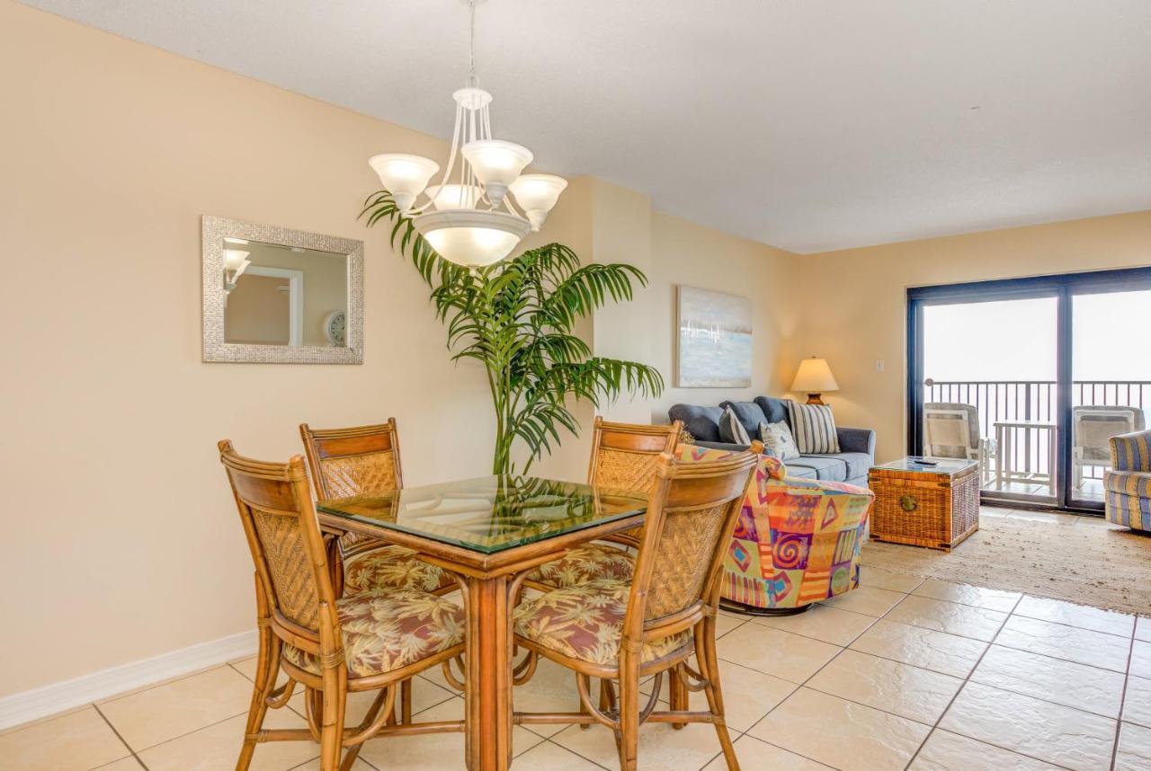 Villa Ocean Breeze East Perdido Key Esterno foto