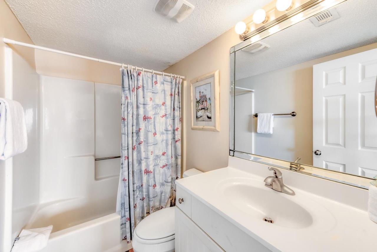 Villa Ocean Breeze East Perdido Key Esterno foto
