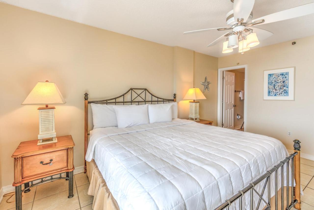 Villa Ocean Breeze East Perdido Key Esterno foto