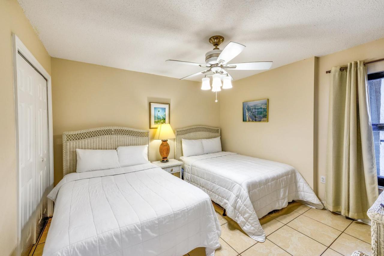 Villa Ocean Breeze East Perdido Key Esterno foto