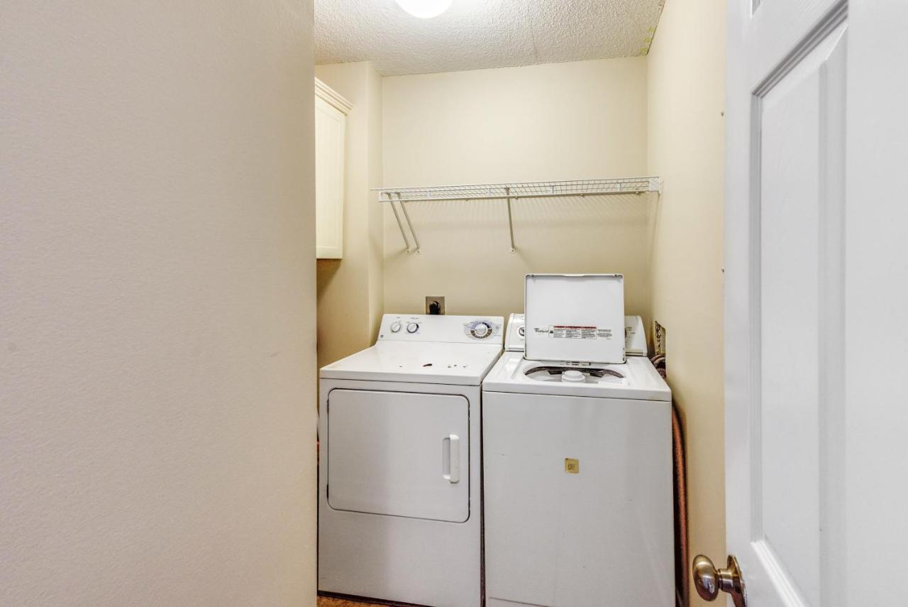 Villa Ocean Breeze East Perdido Key Esterno foto