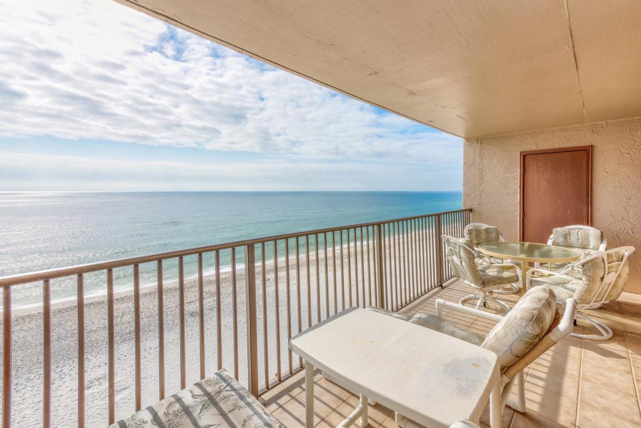 Villa Ocean Breeze East Perdido Key Esterno foto