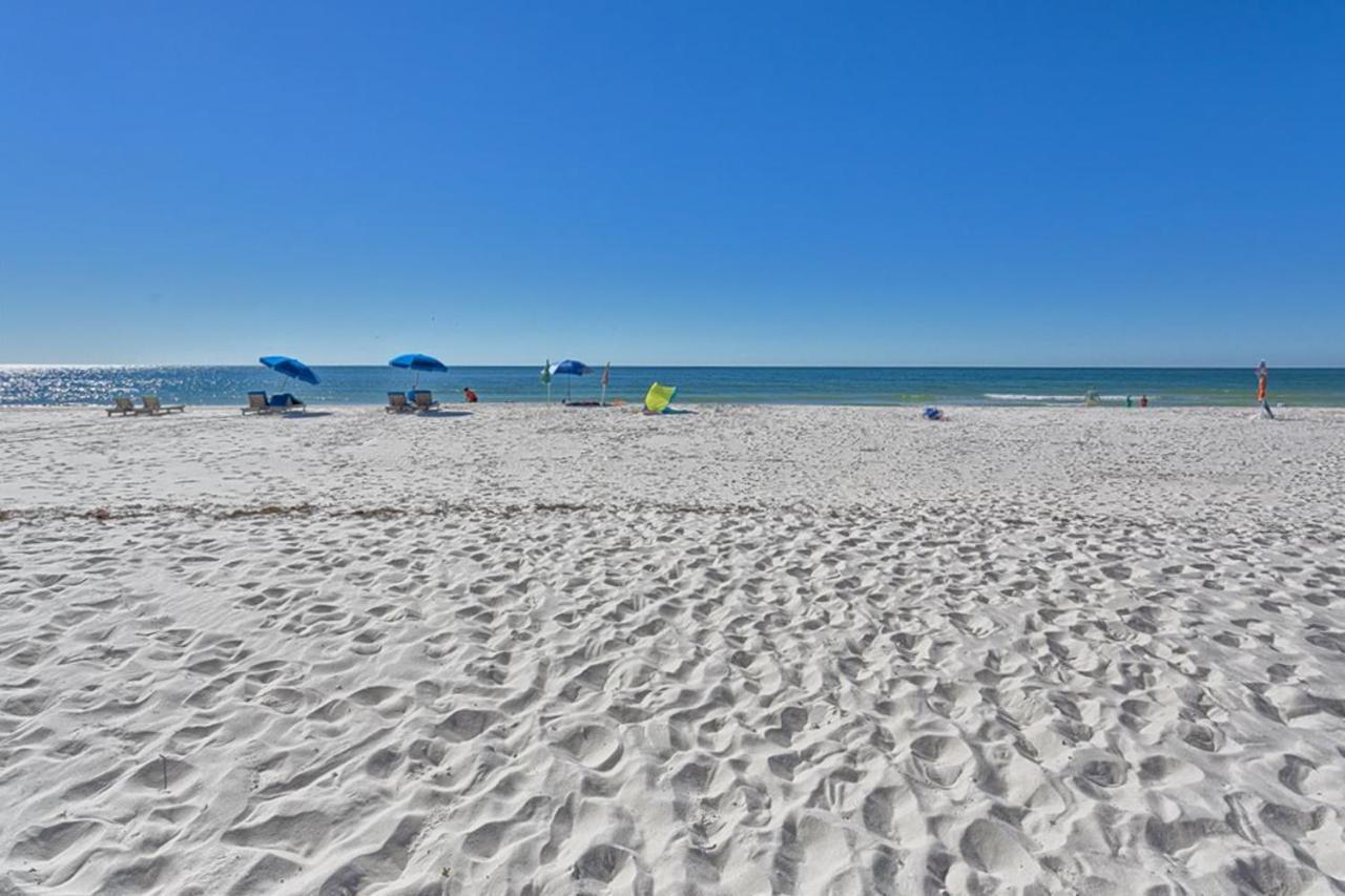 Villa Ocean Breeze East Perdido Key Esterno foto