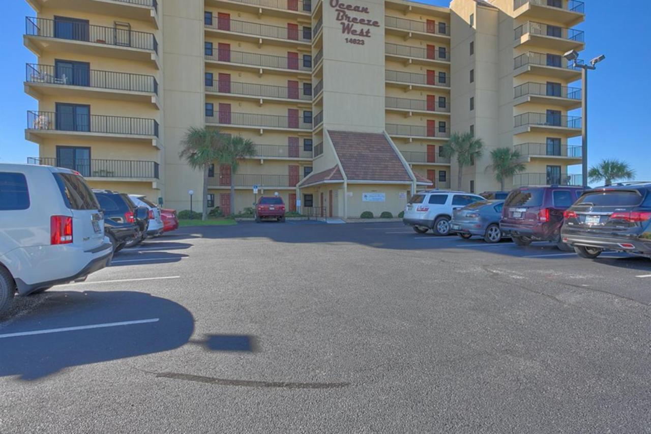Villa Ocean Breeze East Perdido Key Esterno foto
