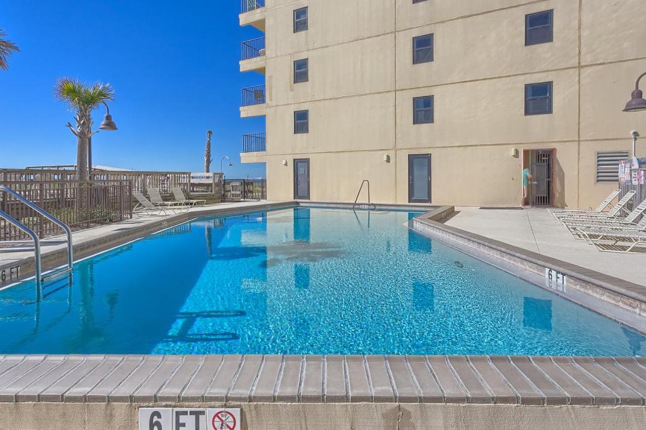 Villa Ocean Breeze East Perdido Key Esterno foto