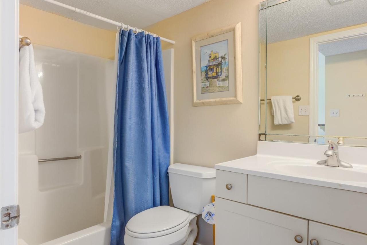Villa Ocean Breeze East Perdido Key Esterno foto