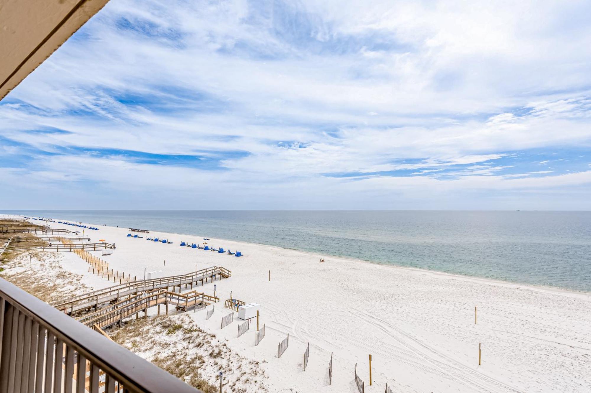 Villa Ocean Breeze East Perdido Key Camera foto
